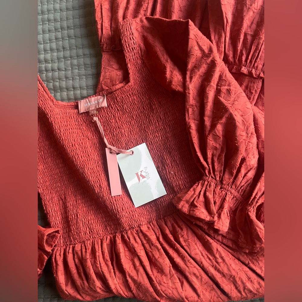 JessaKae Dress